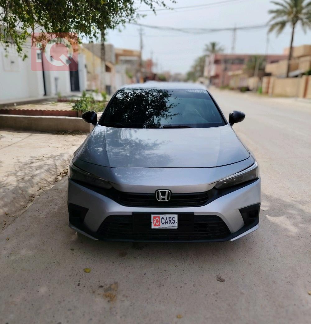 هوندا سيفيك